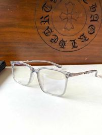 Picture of Chrome Hearts Optical Glasses _SKUfw46734458fw